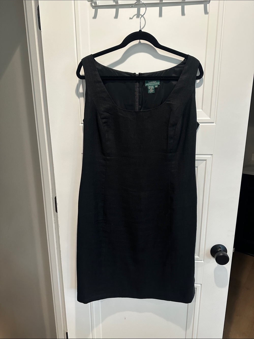 Lauren Ralph Lauren Dress